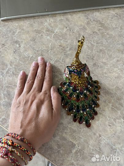 Сувенир статуэтка