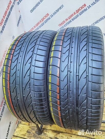 Bridgestone Dueler H/P Sport 285/40 R21 109Y