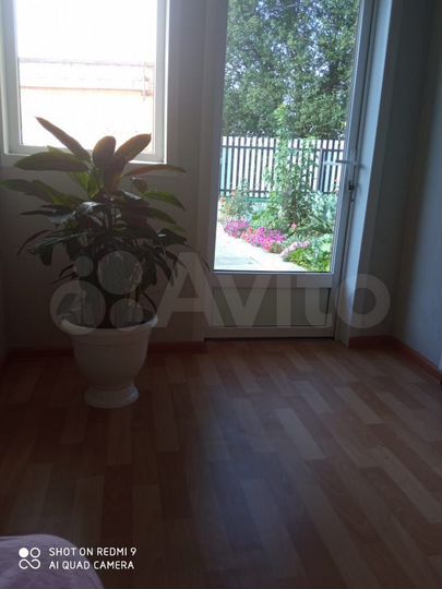 Дом 126 м² на участке 8,5 сот.