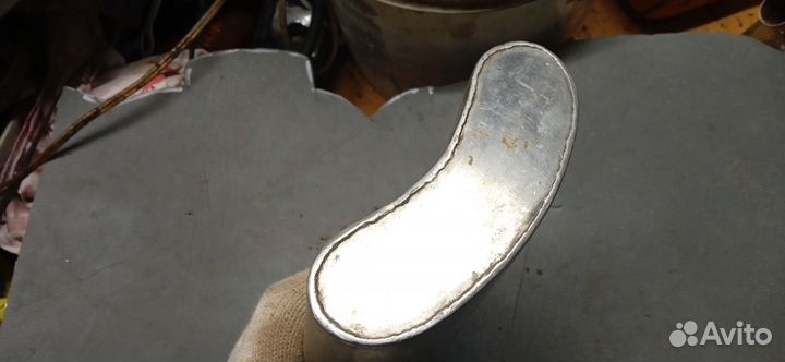 Фляга нержавейка