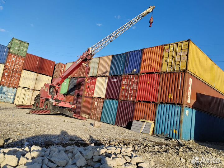 Склад, перетарка,хранение и приём грузов