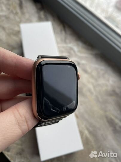 Часы apple watch 5 44 mm