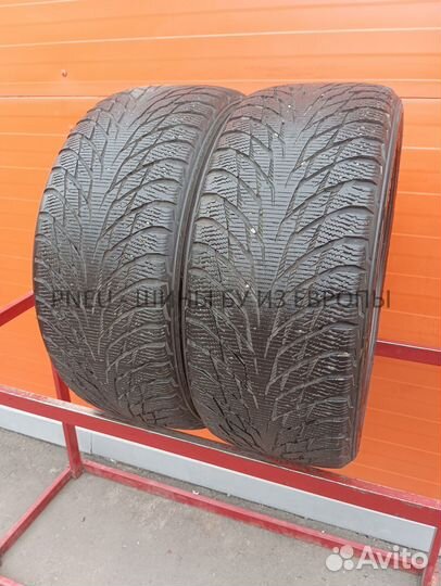 Nokian Tyres Hakkapeliitta R2 245/40 R18 98Q