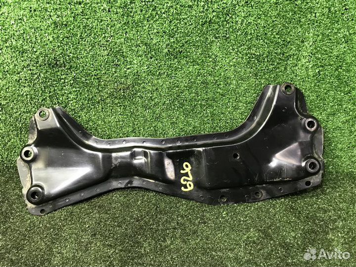 Балка под двс передняя Honda Hr-V GH4 D16A 2004