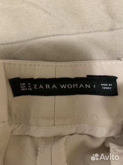 Брюки Zara