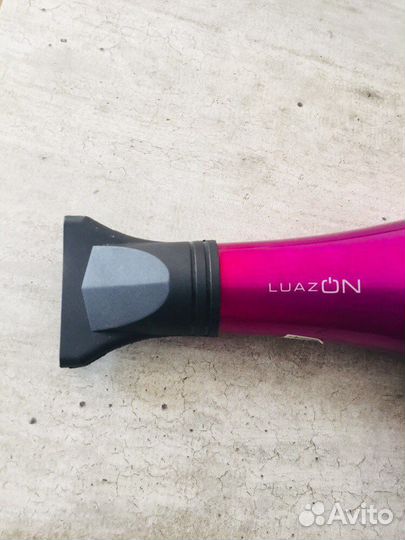 Фен для волос