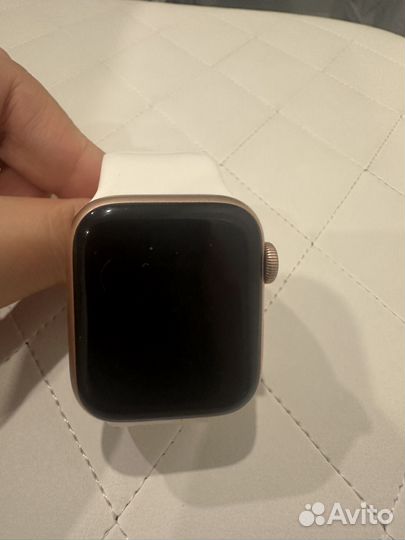 Apple Watch 4 Series