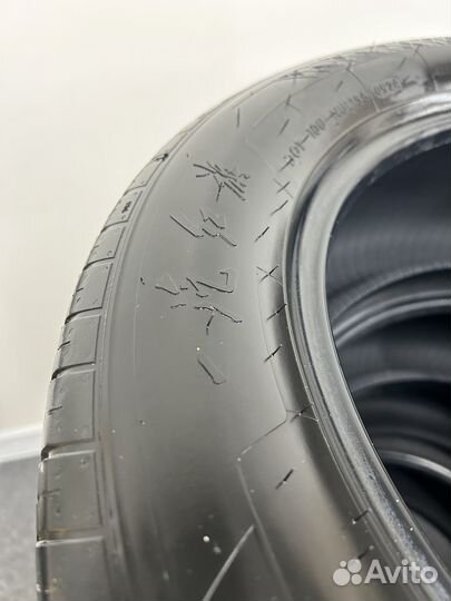 Atlas AS330 225/55 R17 97V