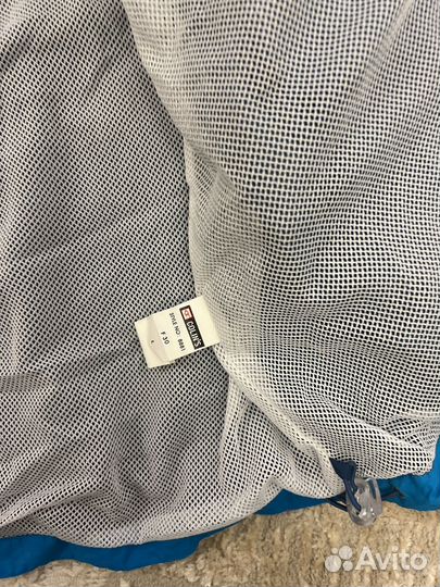 Ветровка Colins