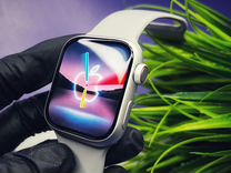 Apple watch 41 mm с галереей