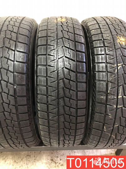 Yokohama Ice Guard IG70 185/65 R15 88Q