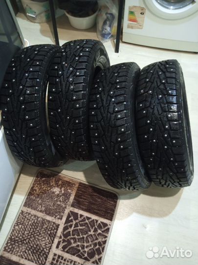 Cordiant Snow Cross 175/65 R14