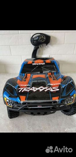 Traxxas Slash 4x4 Ultimate