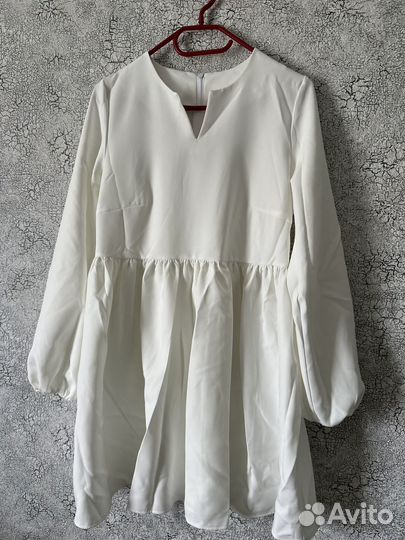 Платье женское 46 48