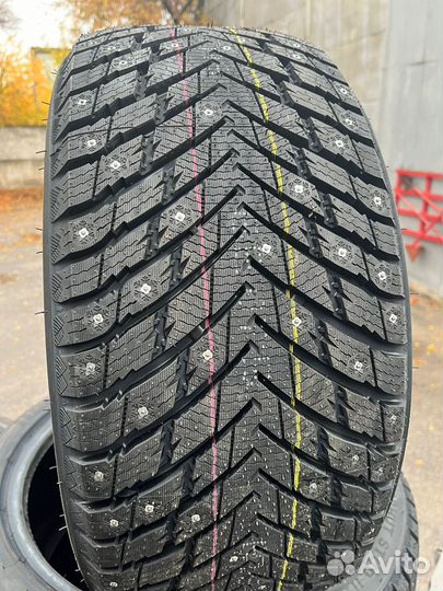 iLink Wintervorhut Stud II 245/45 R18 и 275/40 R18 103H