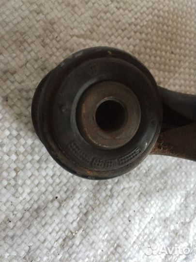 Рычаг передний Мазда Демио Верисса