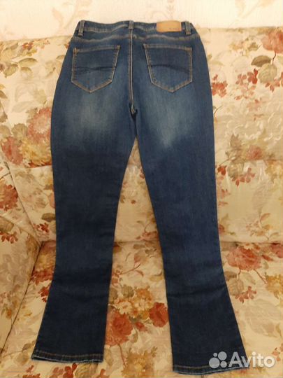 Новые джинсы Sela Р.27/32