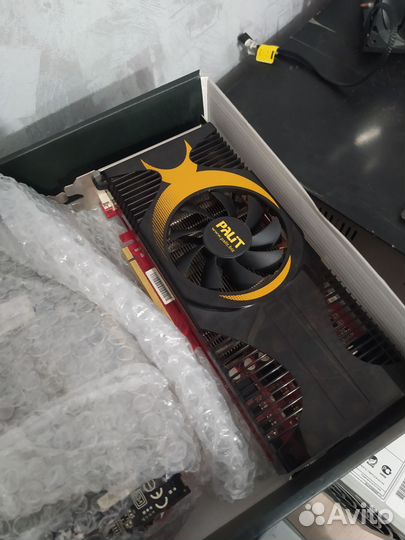 Угарные видеокарты