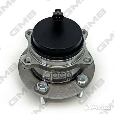 Ступица GH33120A GH33120A GMB