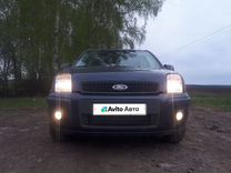 Ford Fusion 1.4 MT, 2012, 89 000 км, с пробегом, цена 707 000 руб.