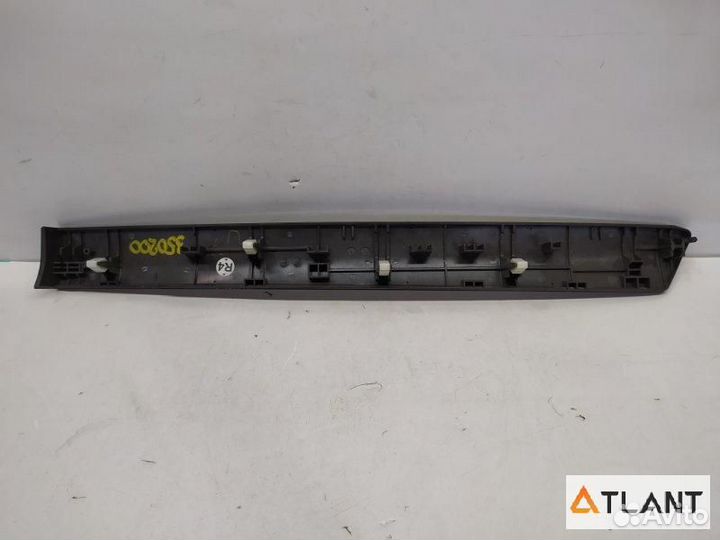 Накладка на торпеду правый lexus LS460