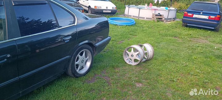 Диски r 16 5*120