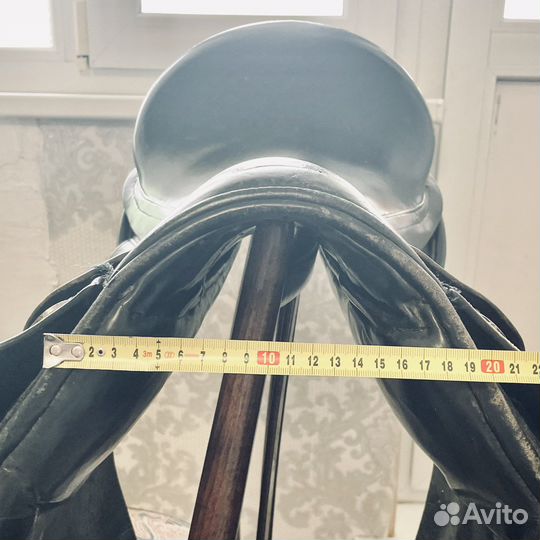 Седло универсальное