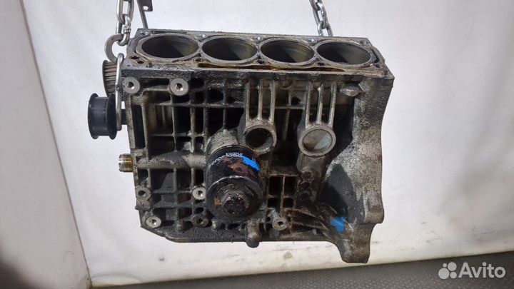 Блок цилиндров Volkswagen Golf 6, 2009