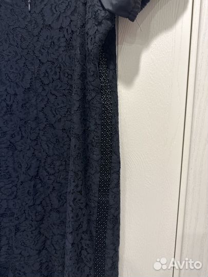 Платье вечернее