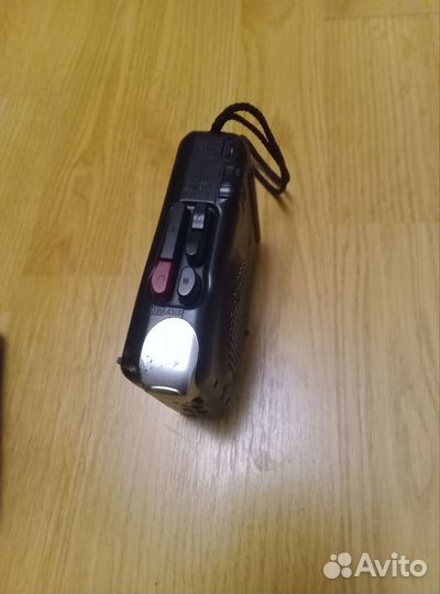 Аудиоплеер