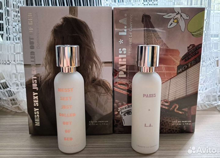 Pierre Guillaume, Emilio Pucci, What we do is secr