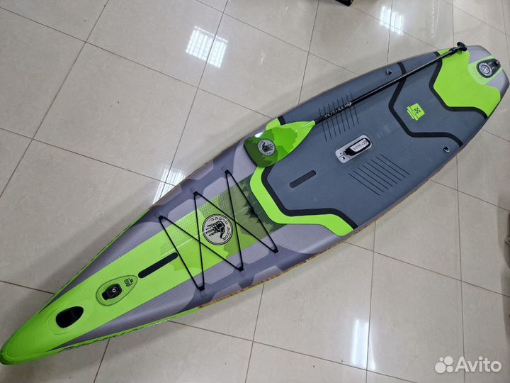 Сапборд сап борд SUP Raptor Pro 10.8