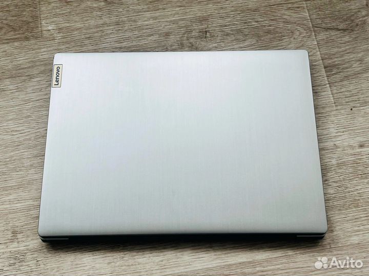 Lenovo 22г, FullHD + IPS, Intel 6305, 8Gb, SSD 256