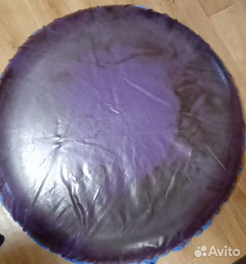 Тюбинг ватрушка 95-100 см