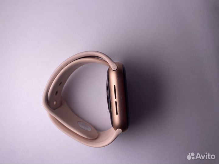 Apple watch series 5 40 mm Акб 87