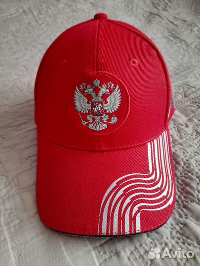 Кепка бейсболка мужская летняя