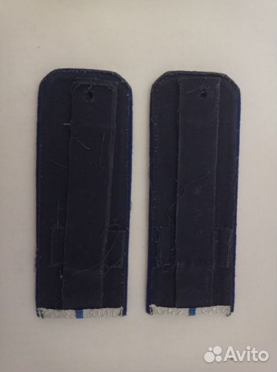 Погоны казачьи