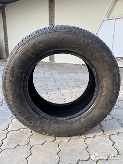 Roadstone Roadian HP SUV 285/60 R18