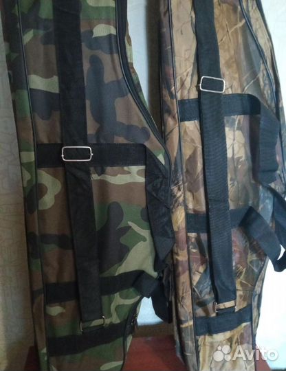 Чехол для удилищ