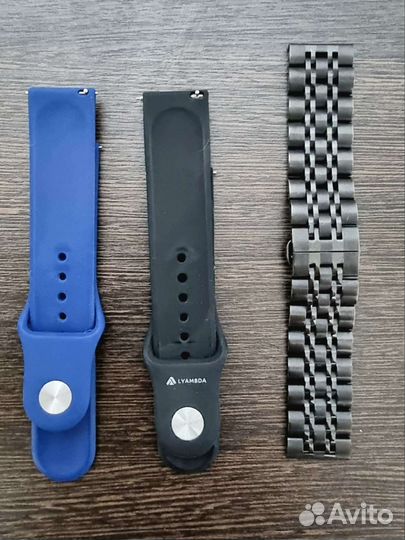 Samsung galaxy watch 3 45 мм