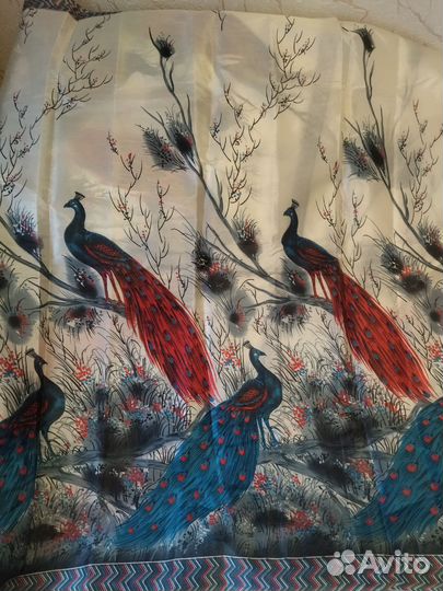 Ткань для штор