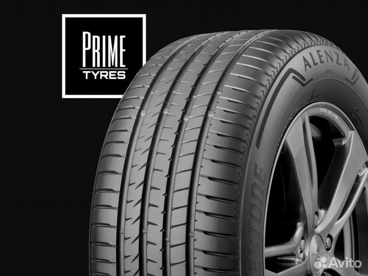 Bridgestone Alenza 001 245/45 R20 103W