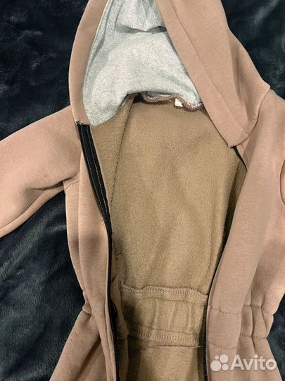 Комбинезон 98