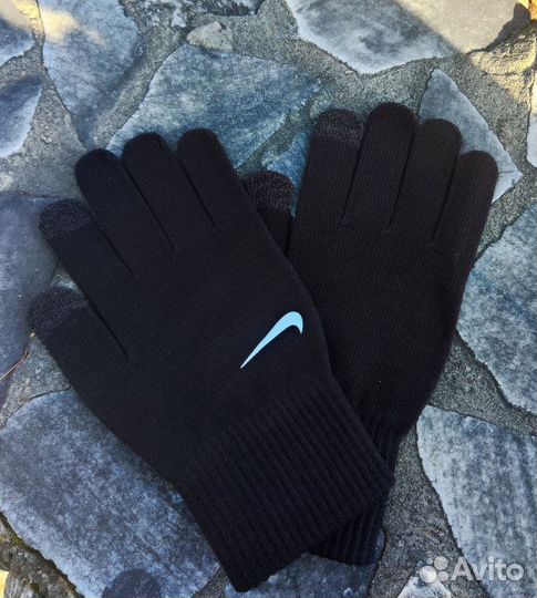 Перчатки Nike Сенсорные
