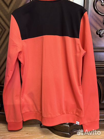 Олимпийки бренд adidas, puma оригинал