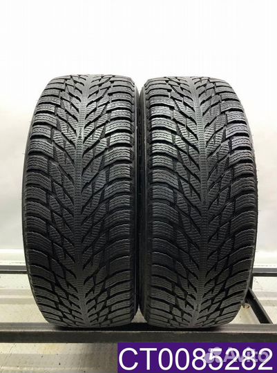 Nokian Tyres Hakkapeliitta R3 SUV 255/55 R20 96T