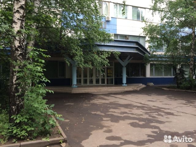 Юридический адрес