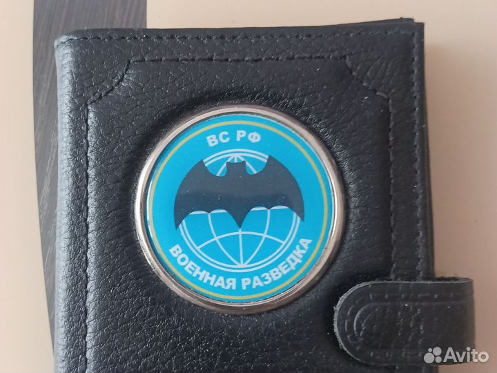 Обложка для паспорта