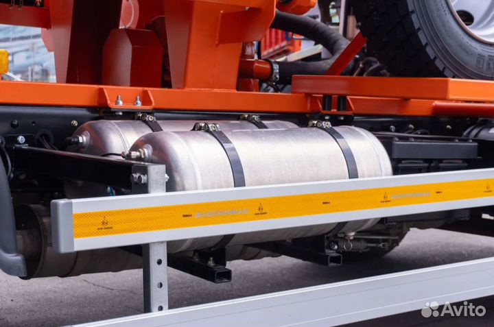 DongFeng C120T, 2024