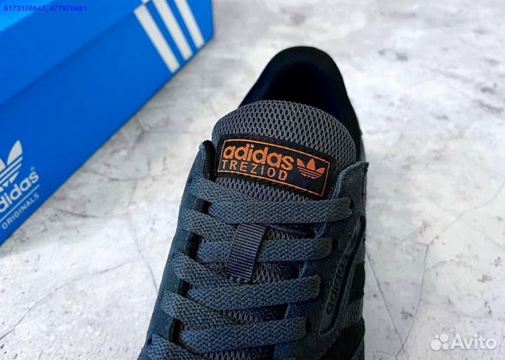 Кроссовки Adidas Treziod (Арт.15478)